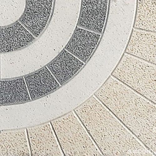 GẠCH TERRAZZO ĐA MÀU OD3-40-2044